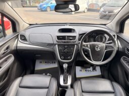 
										Vauxhall Mokka SE (2016) full									