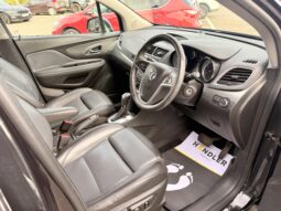 
										Vauxhall Mokka SE (2016) full									