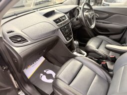 
										Vauxhall Mokka SE (2016) full									