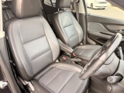 
										Vauxhall Mokka SE (2016) full									
