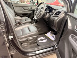 
										Vauxhall Mokka SE (2016) full									