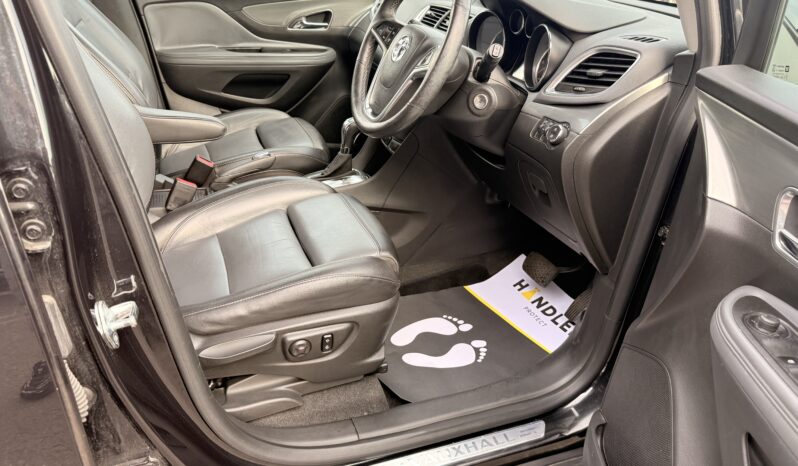 
								Vauxhall Mokka SE (2016) full									