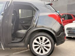 
										Vauxhall Mokka SE (2016) full									