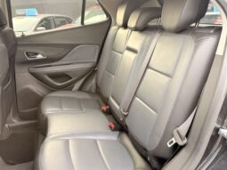 
										Vauxhall Mokka SE (2016) full									