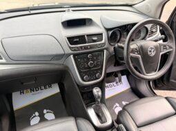 
										Vauxhall Mokka SE (2016) full									