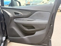 
										Vauxhall Mokka SE (2016) full									
