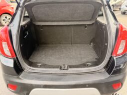 
										Vauxhall Mokka SE (2016) full									