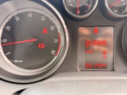 
										Vauxhall Mokka SE (2016) full									