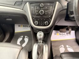 
										Vauxhall Mokka SE (2016) full									