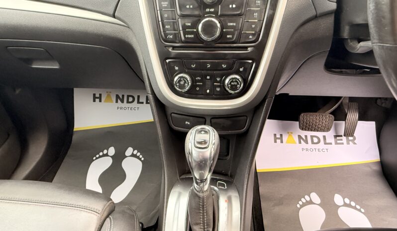 
								Vauxhall Mokka SE (2016) full									