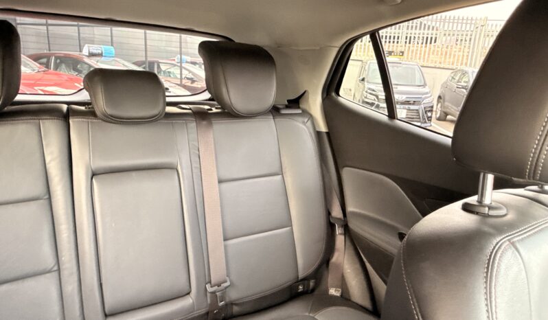 
								Vauxhall Mokka SE (2016) full									
