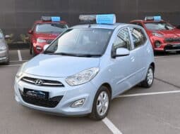 
										2012 Hyundai i10 full									