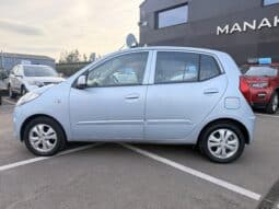 
										2012 Hyundai i10 full									