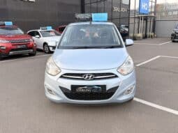 
										2012 Hyundai i10 full									