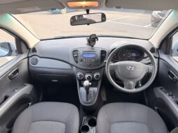 
										2012 Hyundai i10 full									