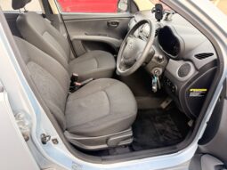 
										2012 Hyundai i10 full									