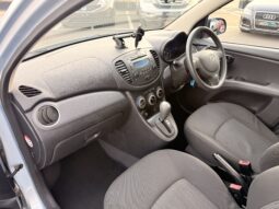 
										2012 Hyundai i10 full									