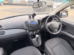 
										2012 Hyundai i10 full									