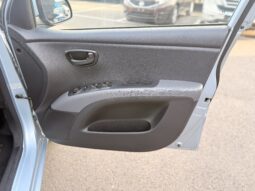 
										2012 Hyundai i10 full									