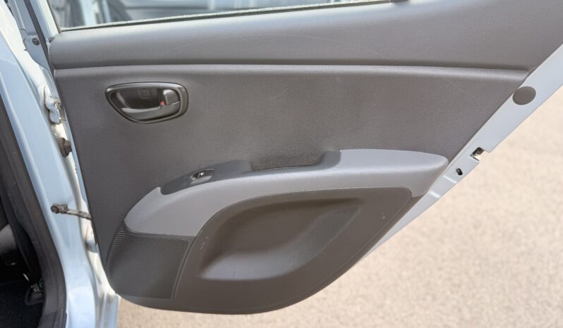 
								2012 Hyundai i10 full									