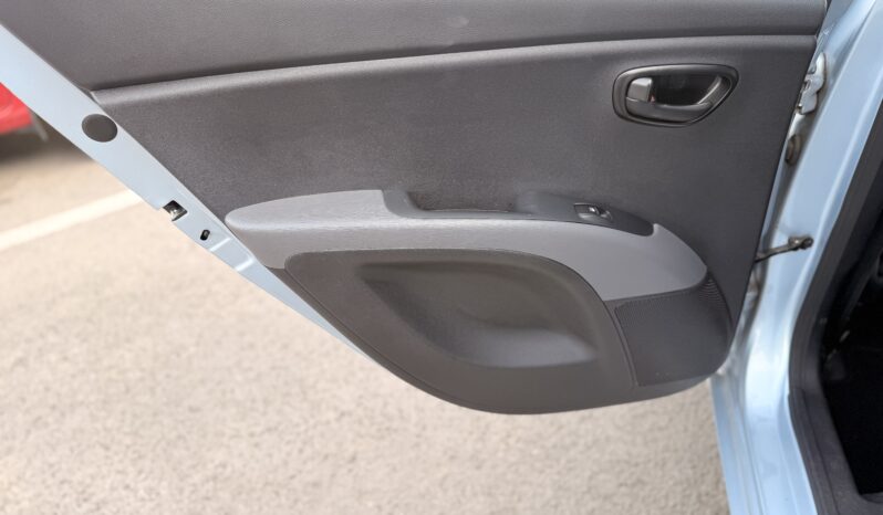 
								2012 Hyundai i10 full									