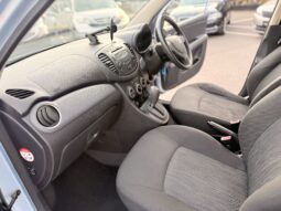 
										2012 Hyundai i10 full									