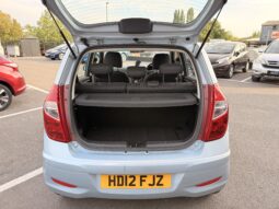 
										2012 Hyundai i10 full									