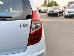 
										2012 Hyundai i10 full									