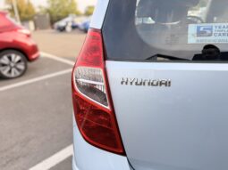 
										2012 Hyundai i10 full									