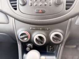 
										2012 Hyundai i10 full									