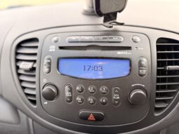 
										2012 Hyundai i10 full									