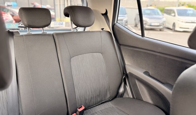 
								2012 Hyundai i10 full									