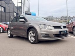 
										2016 Volkswagen Golf full									