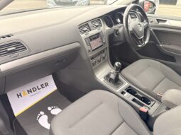 
										2016 Volkswagen Golf full									