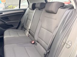 
										2016 Volkswagen Golf full									