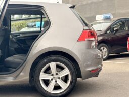 
										2016 Volkswagen Golf full									