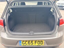 
										2016 Volkswagen Golf full									