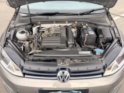 
										2016 Volkswagen Golf full									