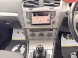 
										2016 Volkswagen Golf full									
