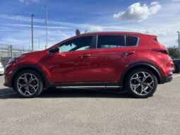 
										2020 Kia Sportage full									