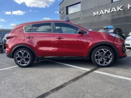 
										2020 Kia Sportage full									