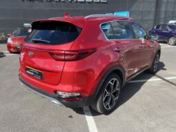 
										2020 Kia Sportage full									