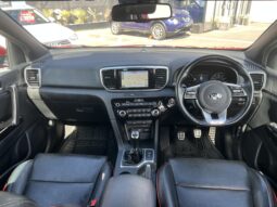 
										2020 Kia Sportage full									
