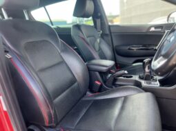 
										2020 Kia Sportage full									