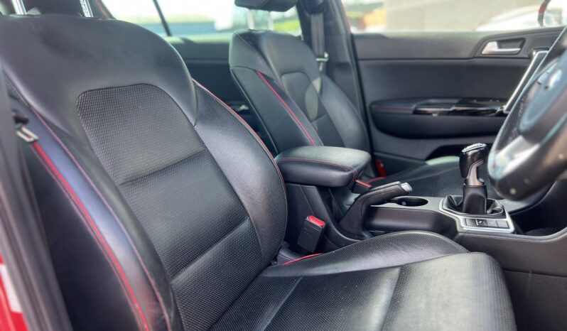 
								2020 Kia Sportage full									