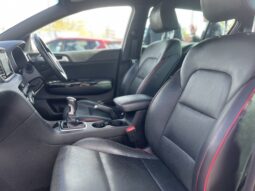 
										2020 Kia Sportage full									