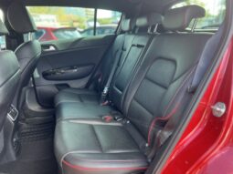 
										2020 Kia Sportage full									