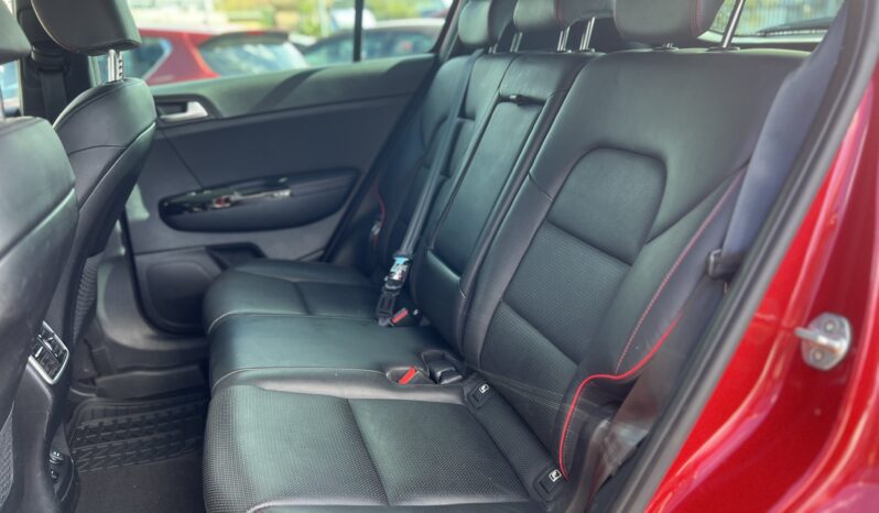 
								2020 Kia Sportage full									