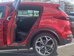 
										2020 Kia Sportage full									