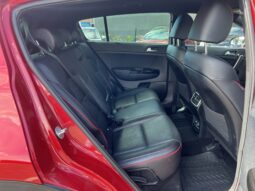 
										2020 Kia Sportage full									
